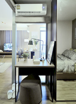 Aparthotel Siamese Nanglinchee Apartment By Siamese Accom