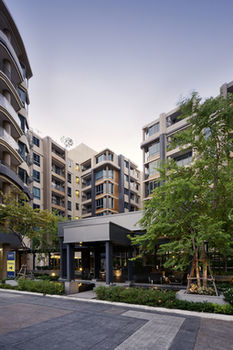 Aparthotel Siamese Nanglinchee Apartment By Siamese Accom