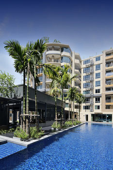 Aparthotel Siamese Nanglinchee Apartment By Siamese Accom