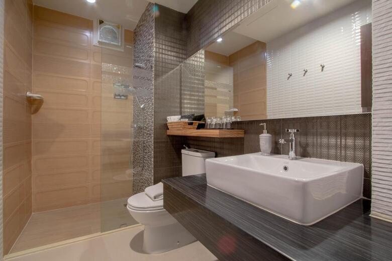 Hotel The Star Of Sathorn