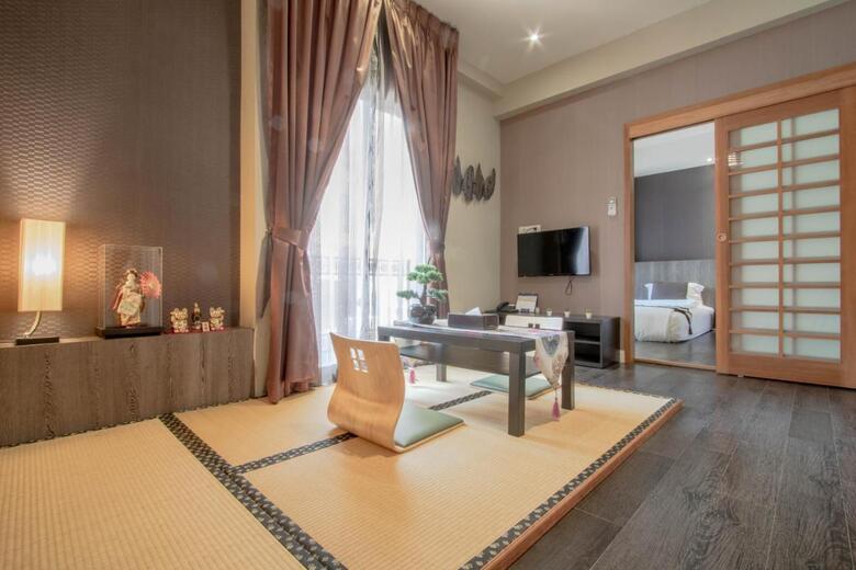 Hotel The Star Of Sathorn