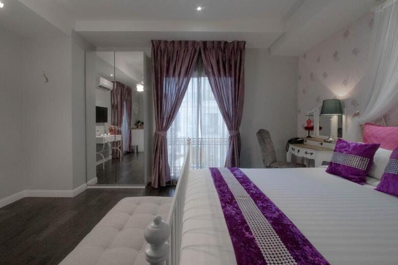 Hotel The Star Of Sathorn