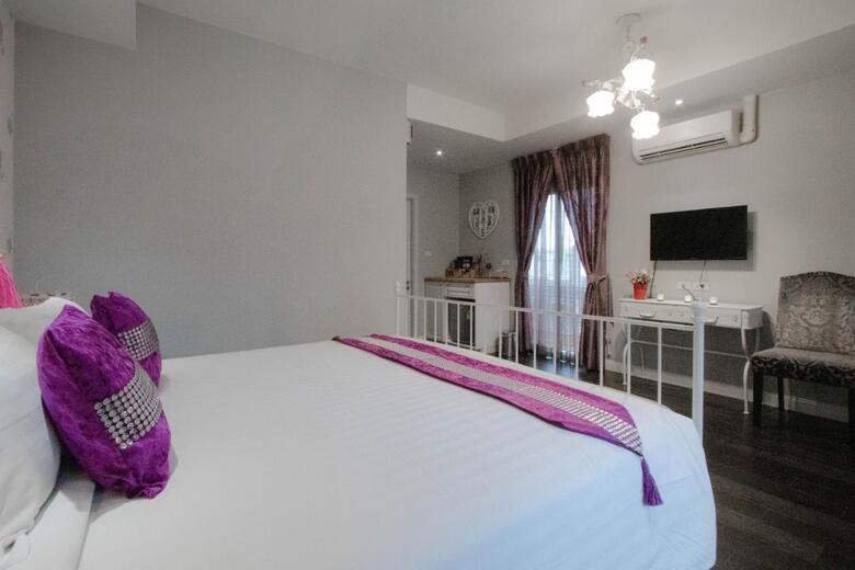 Hotel The Star Of Sathorn