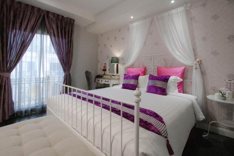 Hotel The Star Of Sathorn