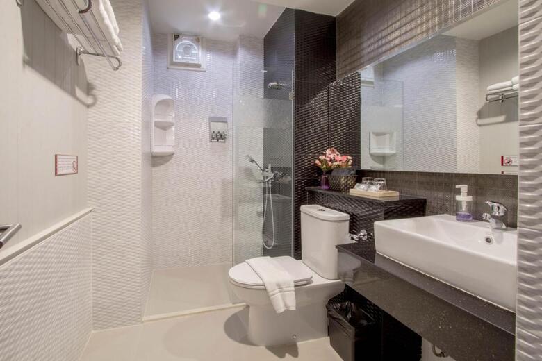Hotel The Star Of Sathorn