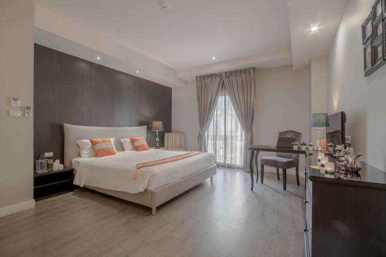 Hotel The Star Of Sathorn