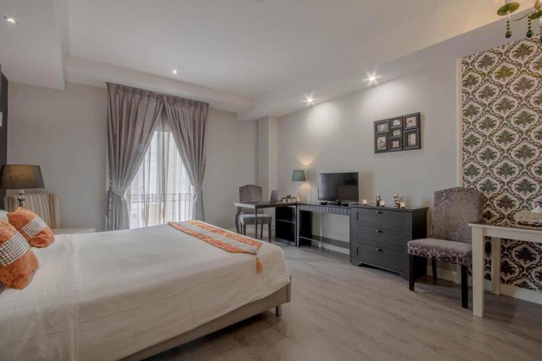 Hotel The Star Of Sathorn