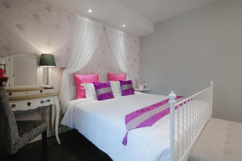 Hotel The Star Of Sathorn