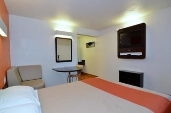 Motel 6 Palm Desert - Palm Springs Area