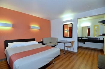 Motel 6 Palm Desert - Palm Springs Area