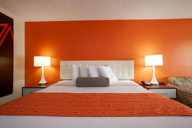 Hotel Howard Johnson Inn Vero Beach I95