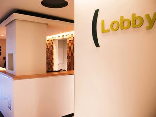 Hotel City Express Junior Aguascalientes Centro