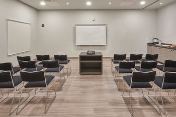 Hotel City Express Junior Aguascalientes Centro