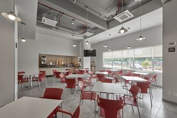 Hotel City Express Junior Aguascalientes Centro