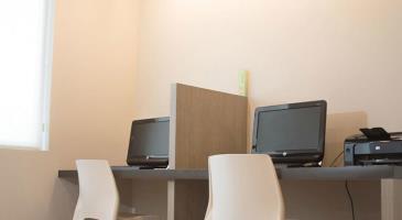 Hotel City Express Junior Aguascalientes Centro
