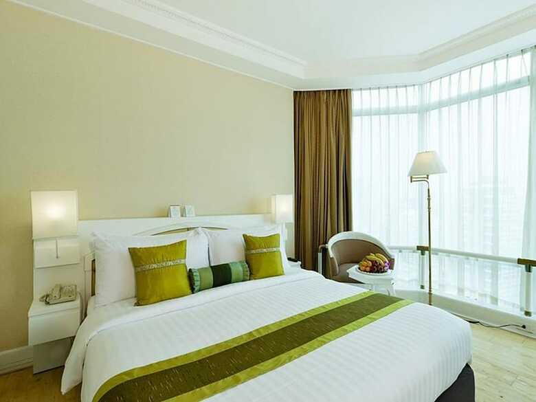 Hotel Executive Club At Windsor