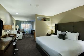 Aparthotel The Oxford Hotel Bend