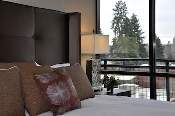 Aparthotel The Oxford Hotel Bend
