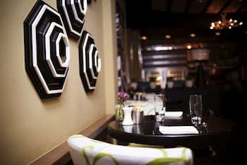 Aparthotel The Oxford Hotel Bend