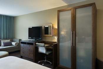 Aparthotel The Oxford Hotel Bend
