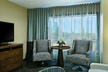 Aparthotel The Oxford Hotel Bend