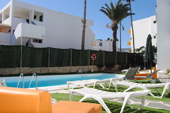 Apartamento Carasol Beach - Adults Only