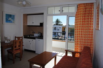 Apartamento Carasol Beach - Adults Only