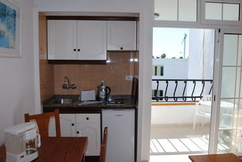 Apartamento Carasol Beach - Adults Only