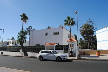 Apartamento Carasol Beach - Adults Only