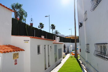 Apartamento Carasol Beach - Adults Only