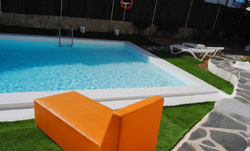 Apartamento Carasol Beach - Adults Only