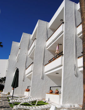 Apartamento Carasol Beach - Adults Only