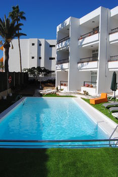Apartamento Carasol Beach - Adults Only