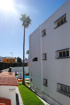 Apartamento Carasol Beach - Adults Only