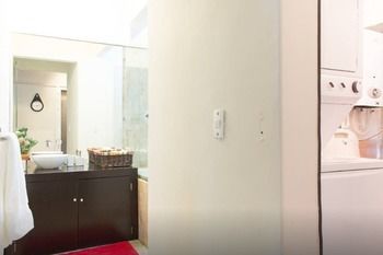 Apartamento Trendy Suite With Terrace In Polanco