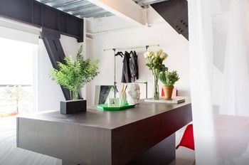 Apartamento Trendy Suite With Terrace In Polanco