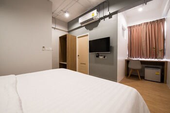 Hotel The Shade House