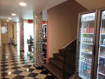Hotel Dharma