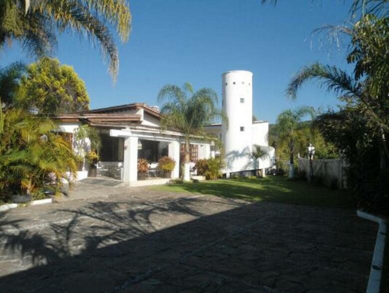 Hotel Boutique Hostal De Paola