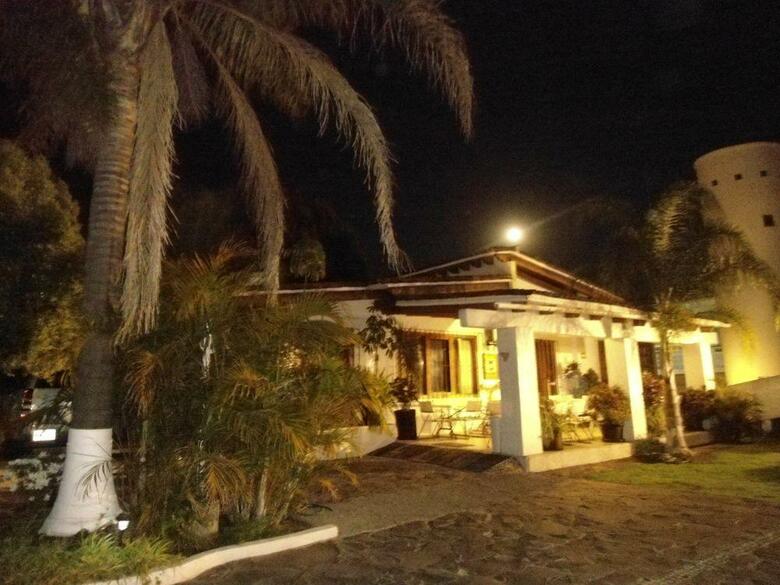 Hotel Boutique Hostal De Paola