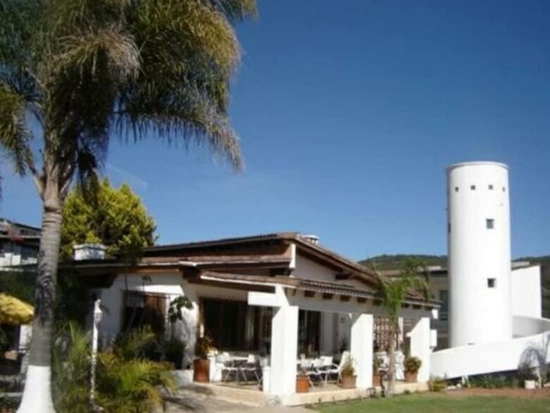 Hotel Boutique Hostal De Paola