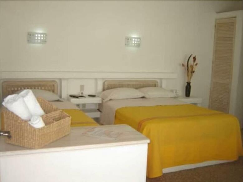 Hotel Boutique Hostal De Paola