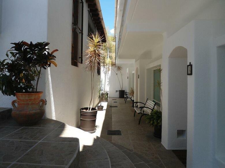 Hotel Boutique Hostal De Paola