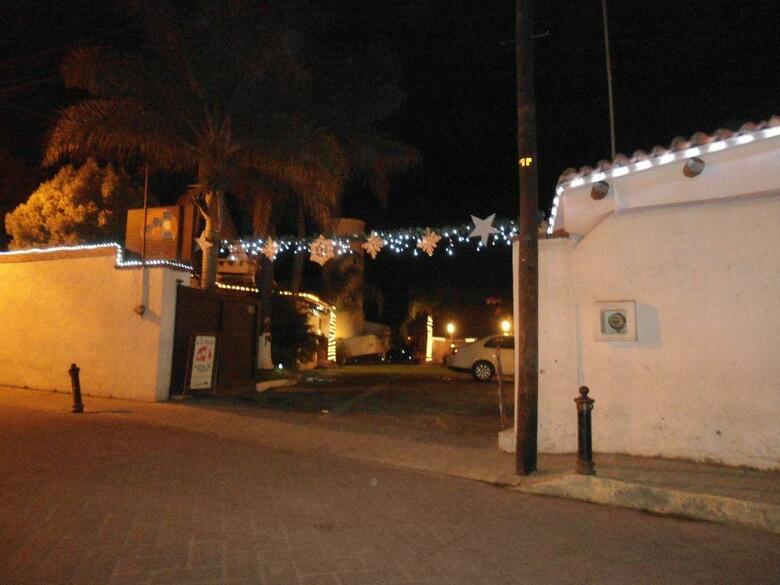 Hotel Boutique Hostal De Paola
