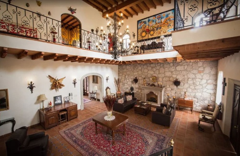 Hotel Casa Don Pascual - Adults Only