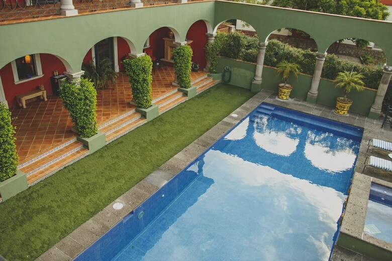 Hotel Casa Don Pascual - Adults Only