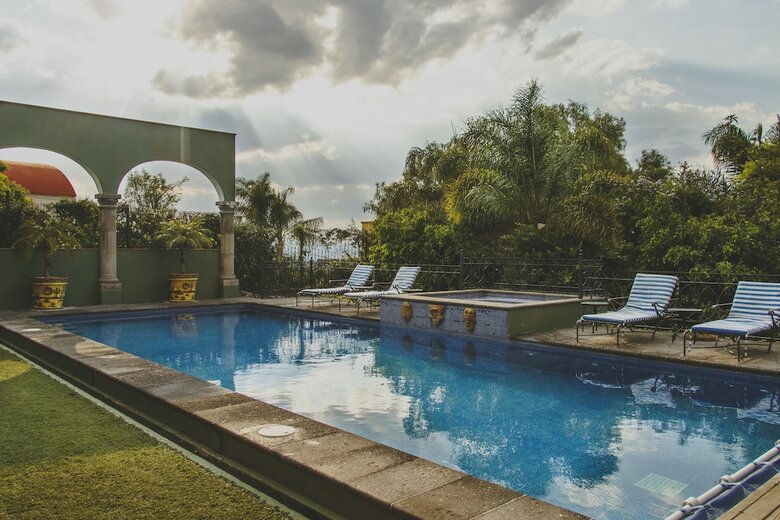 Hotel Casa Don Pascual - Adults Only