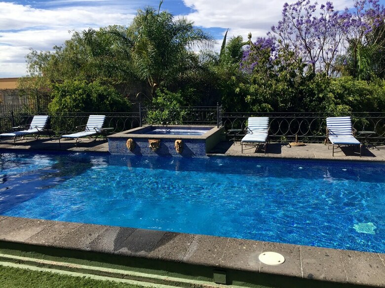 Hotel Casa Don Pascual - Adults Only