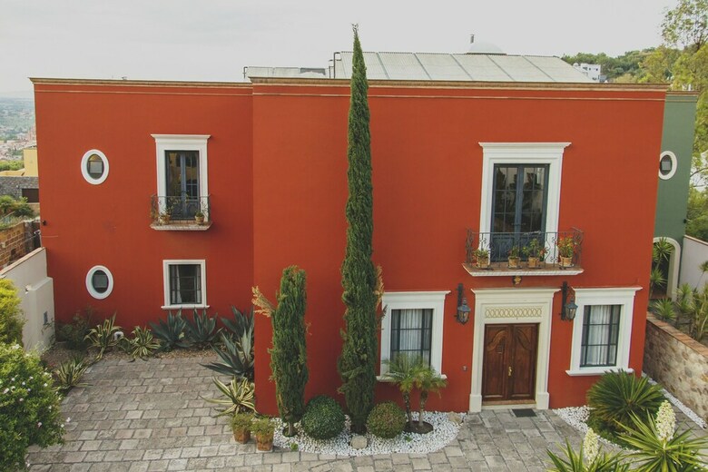 Hotel Casa Don Pascual - Adults Only
