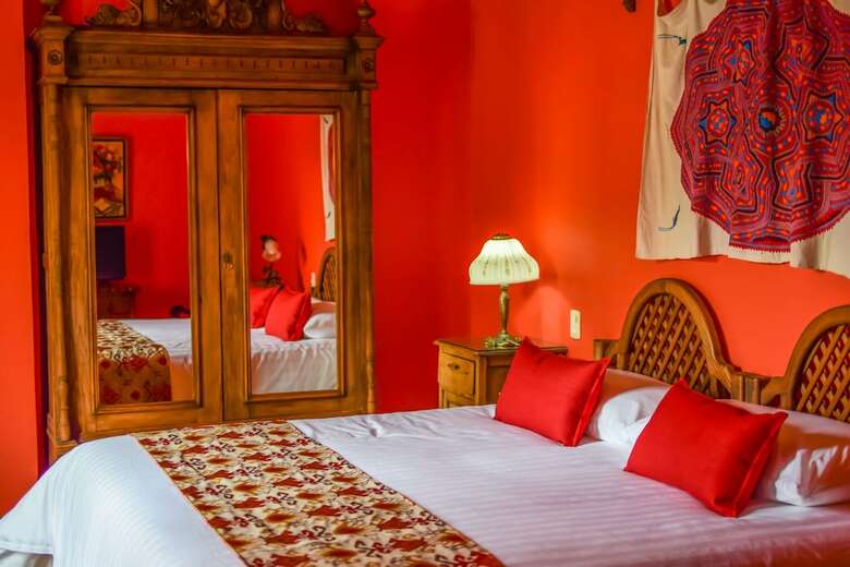 Hotel Casa Don Pascual - Adults Only